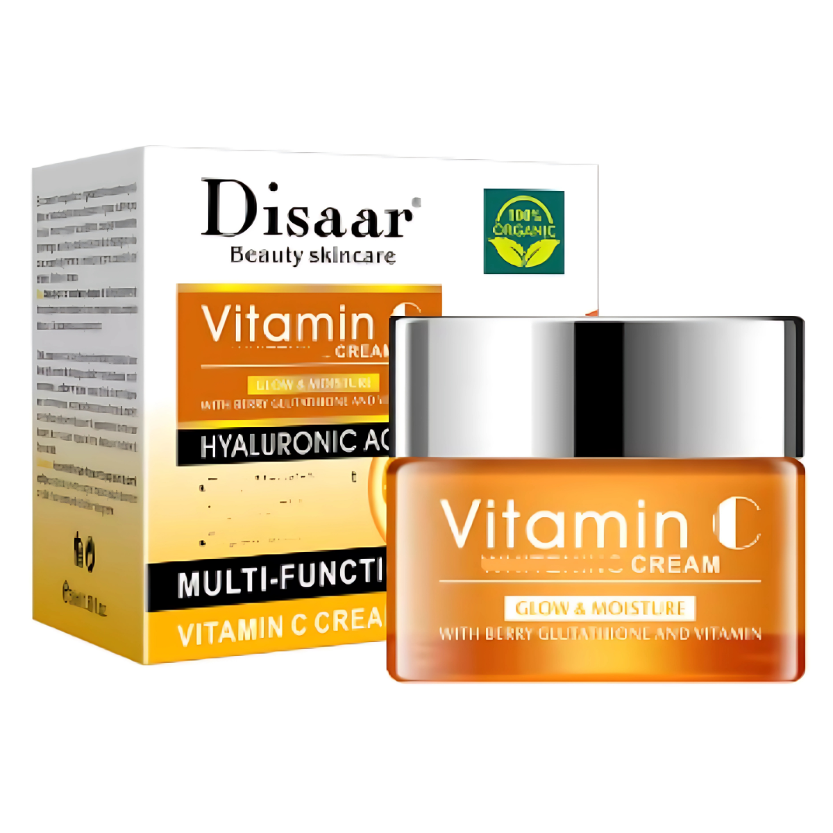 Pack 5 Productos Vitamina C